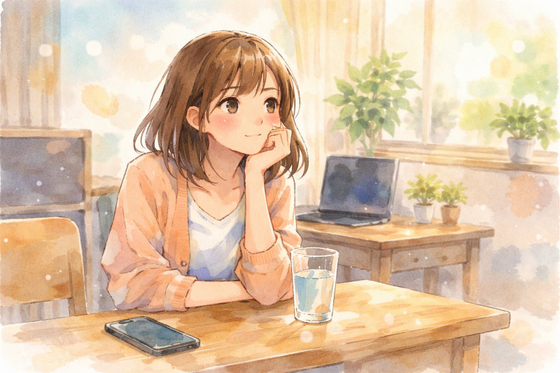 ウォーターサーバーが気になり始めるきっかけ