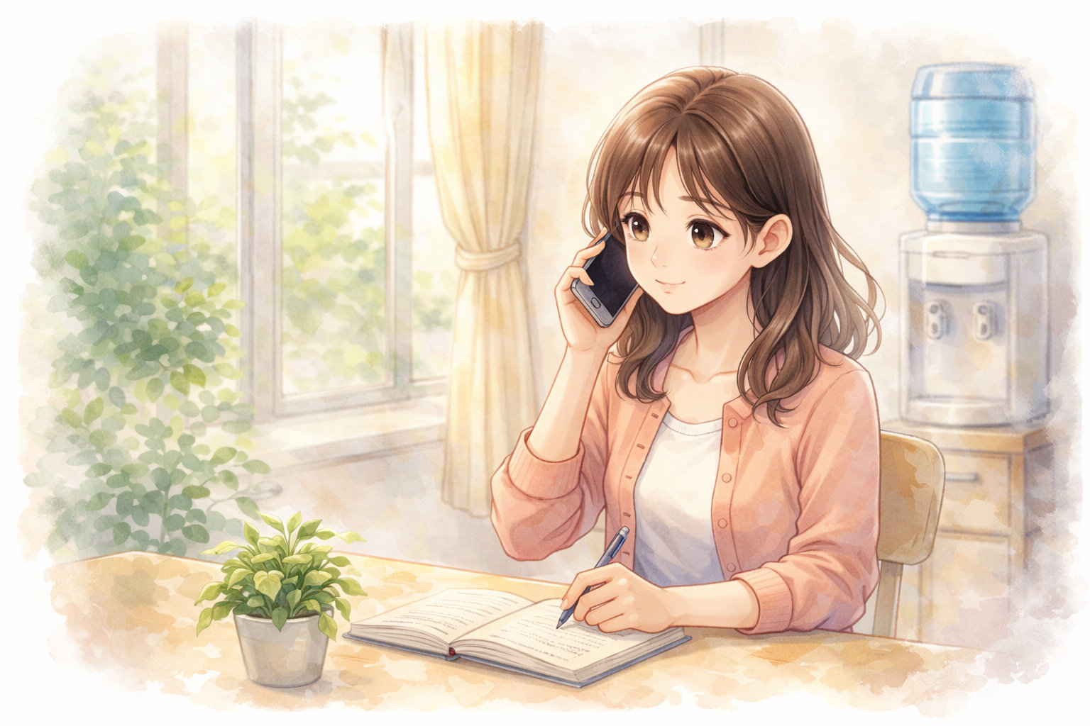 プレミアムウォーターを休止するには？手続き方法と確認しておきたい条件