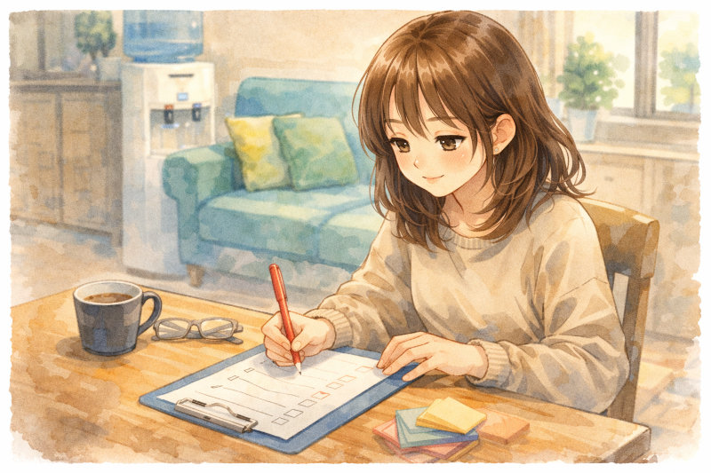 「便利そう」と感じるポイントを生活目線で整理する