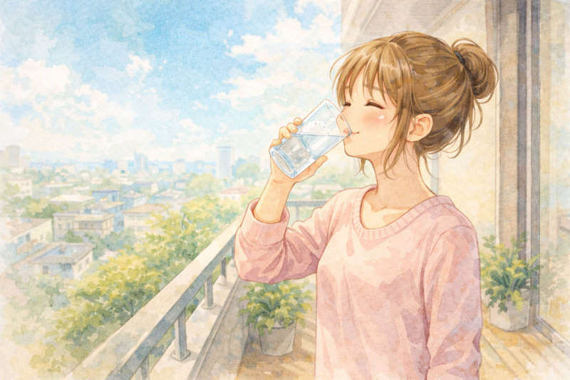 まとめ：コスモウォーター安心サービスが向いているケースを整理