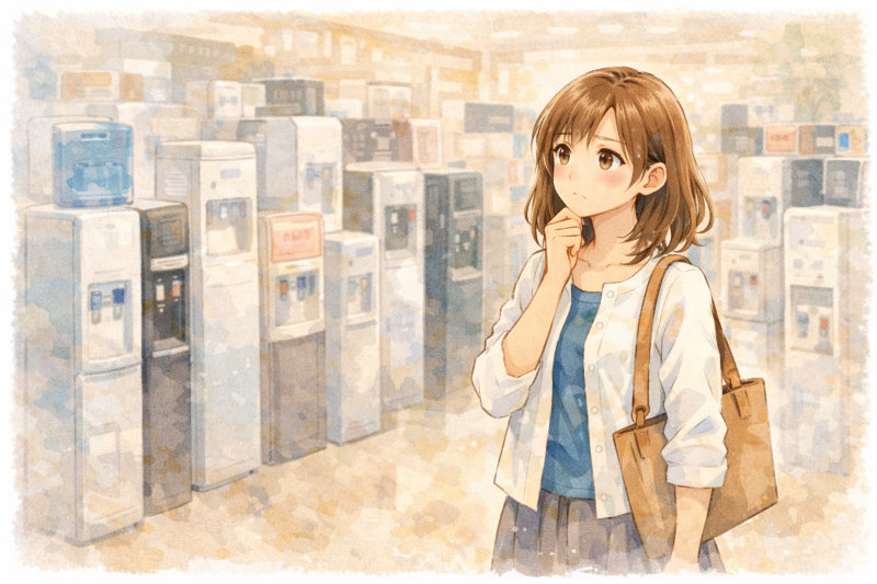 情報が多くて迷っているときの整理のしかた