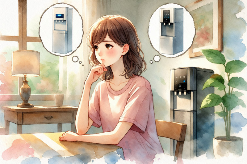 「smartプラス」と「smartプラス ネクスト」で迷ったときの考え方