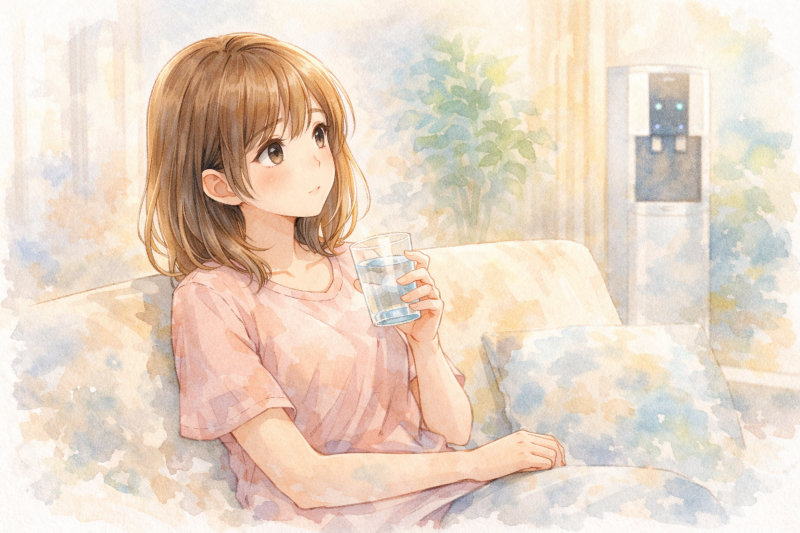 コスモウォーター「smartプラス ネクスト」を検討する際の整理ポイント